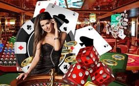 Perbandingan kebiasaan deposit yang lebih tertib